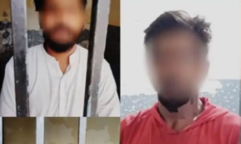 بہادر آباد پولیس کی جرائم پیشہ عناصر کے خلاف بڑی کارروائیاں؛ 2 منشیات فروشوں سمیت 3 ملزمان گرفتار، آئس، چرس اور گٹکا برآمد