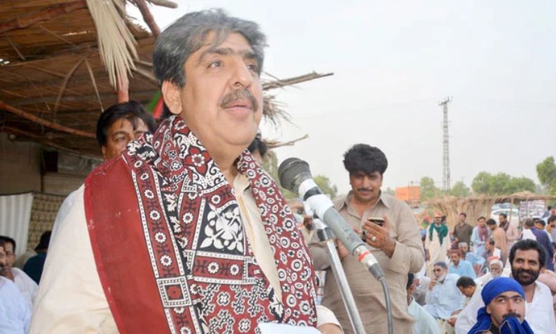 پاکستان پیپلز پارٹی کو بڑا جھٹکا؛ رکن سندھ اسمبلی نعیم احمد کھرل انتقال کر گئے