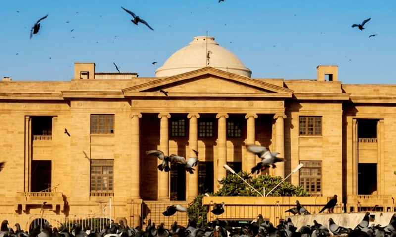 Historic decision of Sindh High Court; 19 NAB references transferred to other courts sent back to accountability courts, increasing the problems of former Chief Secretary and former IG Sindh