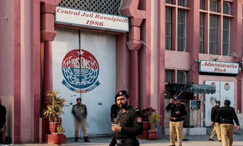 آئی جی پنجاب کا فرائض میں غفلت پر بڑا ایکشن؛ راولپنڈی کے ڈی ایس پی معطل، ایڈیشنل ایس پی سمیت دونوں افسران کو سی پی او لاہور رپورٹ کرنے کا حکم