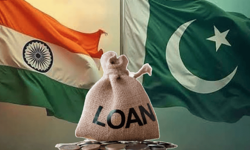 جنوبی ایشیا میں بیرونی قرضوں کی تزویراتی رپورٹ؛ 765 ارب ڈالر کے ساتھ بھارت پہلے اور 138 ارب ڈالر کے ساتھ پاکستان دوسرے نمبر پر، فی کس قرضے میں سری لنکا سب سے آگے