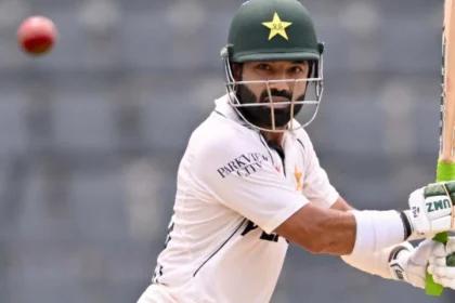 Bangladesh beat Pakistan by 78 runs to clinch Test series 2-0