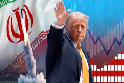 Ending Iran's nuclear program is more important than the US economy