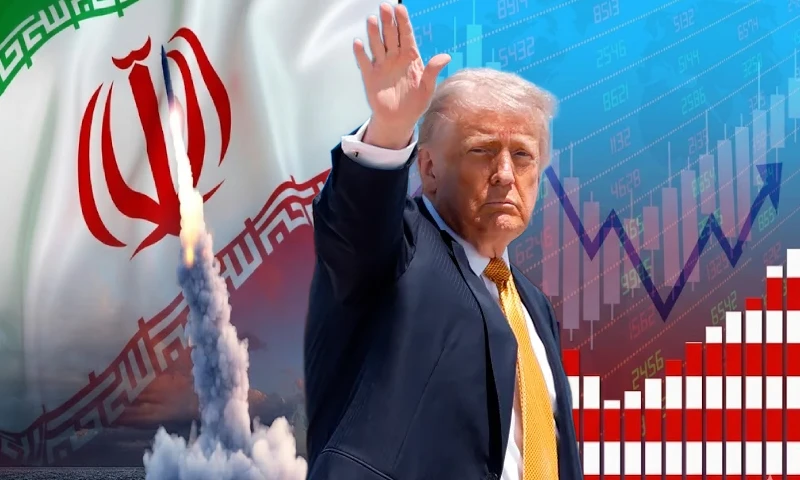 Ending Iran's nuclear program is more important than the US economy