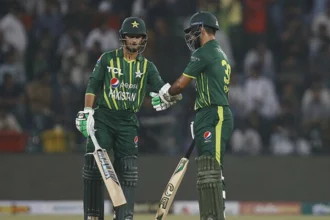 Fakhar Zaman, Saim Ayub ruled out of upcoming ODI series against Australia