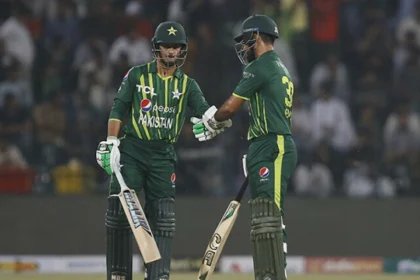 Fakhar Zaman, Saim Ayub ruled out of upcoming ODI series against Australia