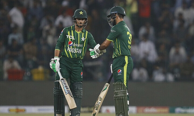 Fakhar Zaman, Saim Ayub ruled out of upcoming ODI series against Australia