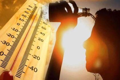 Heatwave predicted across the country on Eid, night temperatures likely to rise in Karachi