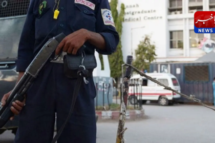 Karachi Child injured in security guard firing in Defense Phase 8, guard arrested