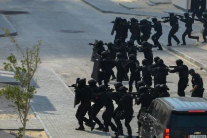 Major operation in Bahrain; 41 members of Iran-linked organization arrested