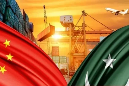 New twist in Pak-China trade relations_ 52-member Chinese delegation arrives in Pakistan