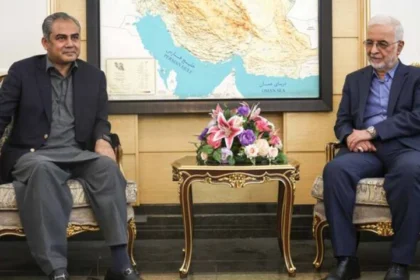 Pakistan makes fresh bid to revive US-Iran talks