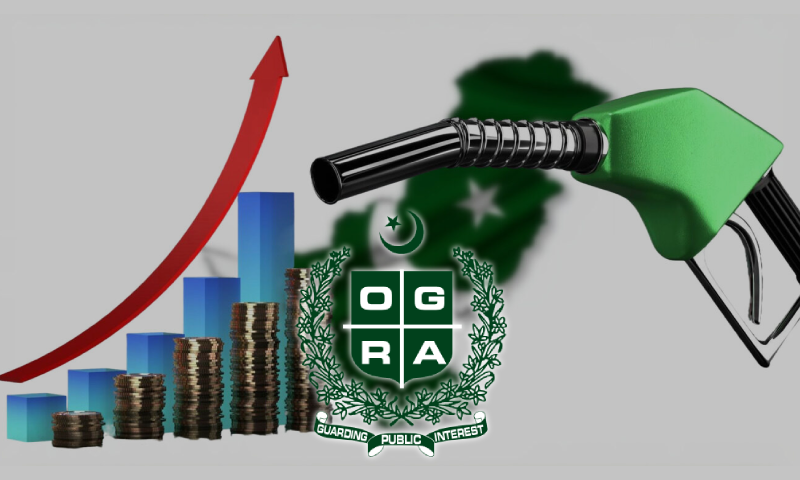 Proposal to Increase Petrol Price by Over Rs71 Sent to Prime Minister