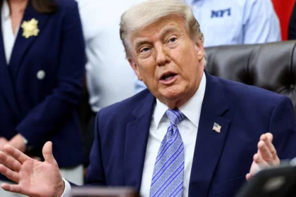 US-Iran peace deal reached, awaiting final approval, claims Donald Trump!