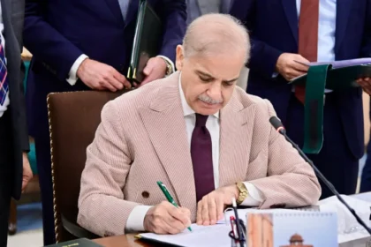 BUDGET 2026-27: Govt balances relief and IMF diktat