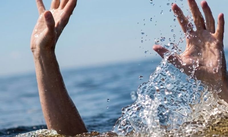 کراچی: ہاکس بے منوڑا کے قریب سمندر میں ڈوب کر ایک شخص جاں بحق، لاش برآمد