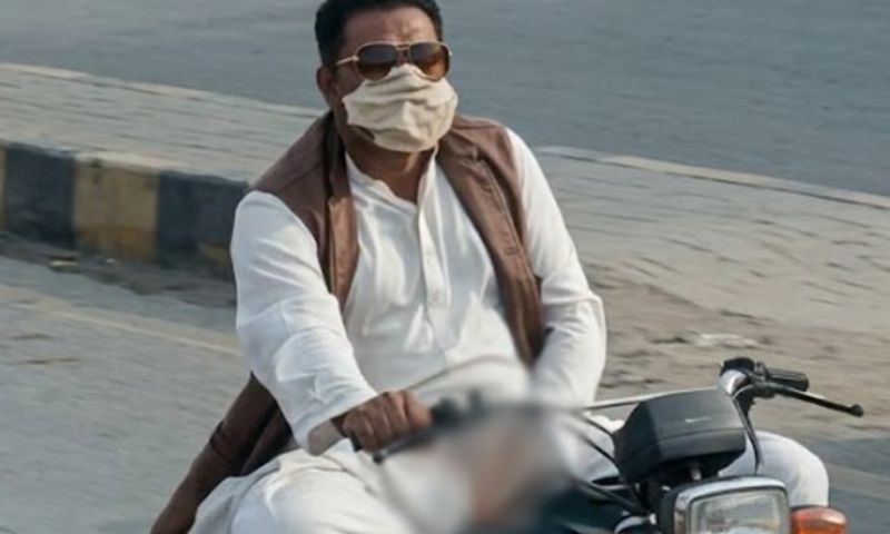 کراچی: خواتین کو ہراساں کرنے والے اوباش موٹر سائیکل سوار  شہریوں کا گرفتاری کا مطالبہ
