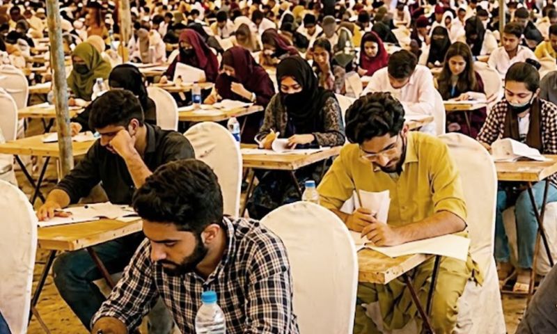 پی ایم ڈی سی نے ایم ڈی کیٹ 2026ء کے شیڈول اور رجسٹریشن پالیسی کا اعلان کر دیا، امتحانات 16 اگست کو ہوں گے