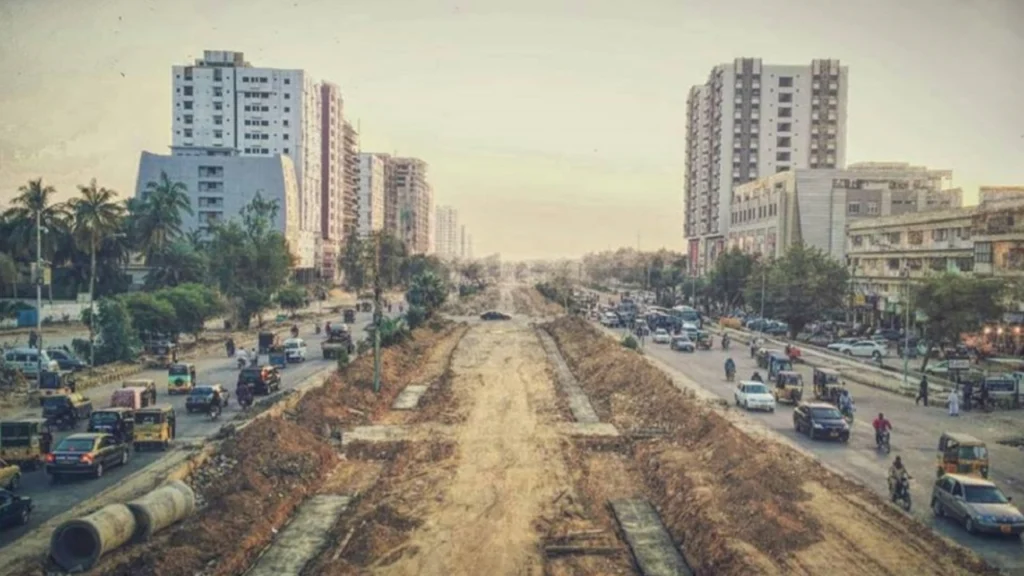 Karachi gets Rs100bln development package in Sindh Budget 2026-27