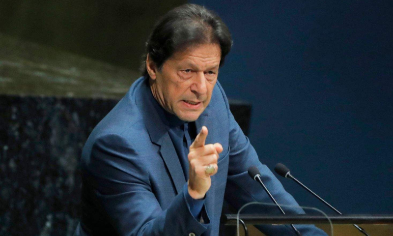 190 Islamabad High Court founder gives PTI lawyer last chance for postponement