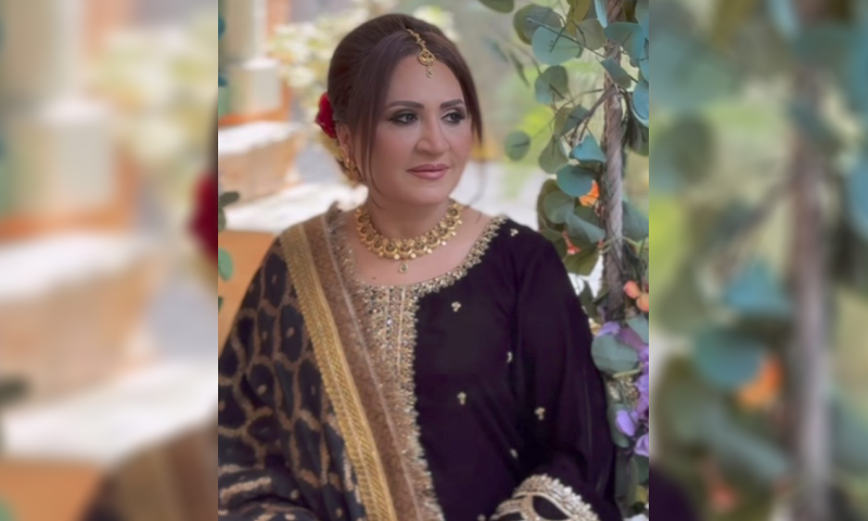 A woman with children and who is financially stable should not remarry, Asma Abbas