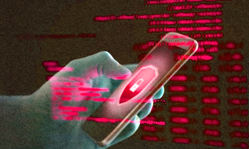 Android users beware! Bank account emptying virus Red Hook active
