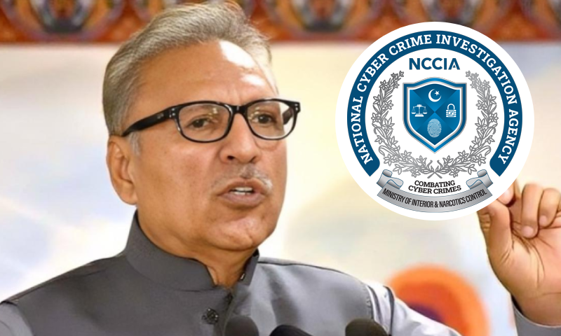 Bank account blocking case_ Sindh High Court orders summons of NCCIA DG