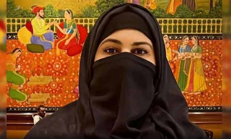 For the first time, a female member has been included in the traditional Jirga of South Waziristan.