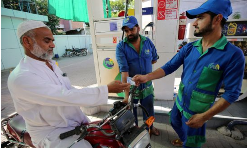 How much levy, tax and margin is the government collecting on petrol and diesel? Details revealed