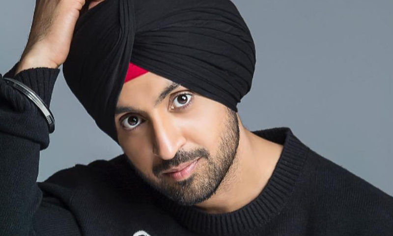 If I came to Lahore, I won't be allowed to go anywhere else, Diljit Dosanjh