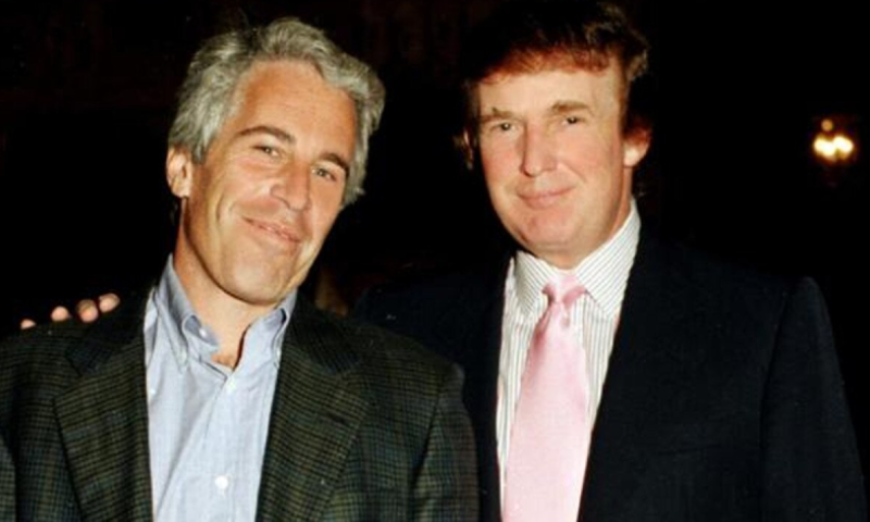 JD Vance claims Jeffrey Epstein had ties to US and Israeli intelligence