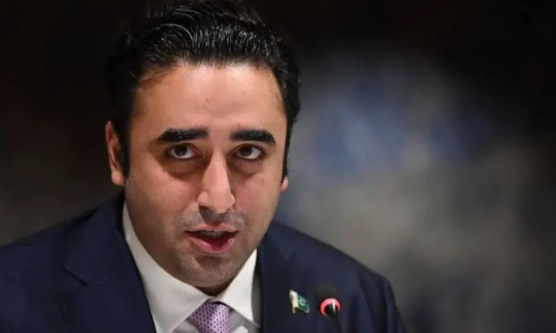 July 5, 1977 is the darkest day in Pakistan's democratic history, says Bilawal Bhutto Zardari