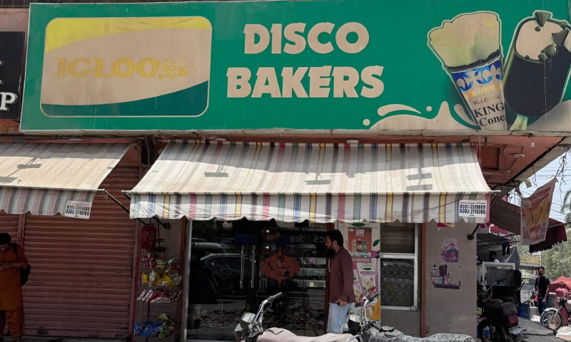 Karachi: Dispute over Disco Bakery flyover, objections to K-4 pipeline