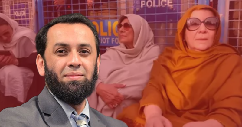No concessions will be made to Noreen Niazi, PTI is buried_ Atta Tarar