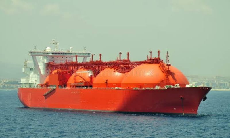 Pakistan sets record for buying expensive LNG cargo, price $20.69