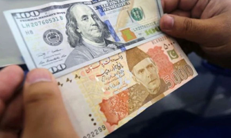 Pakistan took on a huge external debt of more than $16 billion during the fiscal year