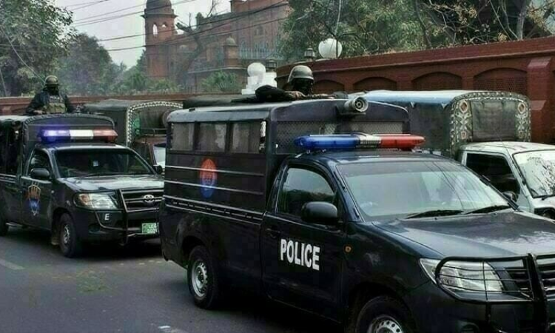 The incident of rape of foreign women in Lahore is sad, the relative of the perpetrator is not guilty