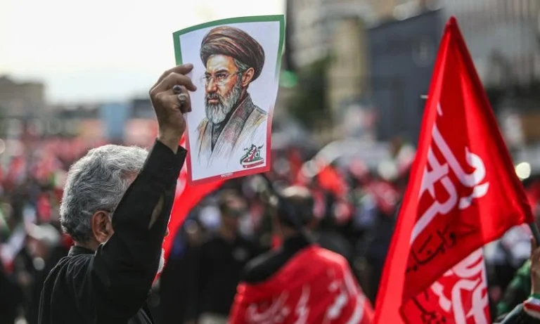 Trump ends ceasefire, Iran claims to uphold peace deal