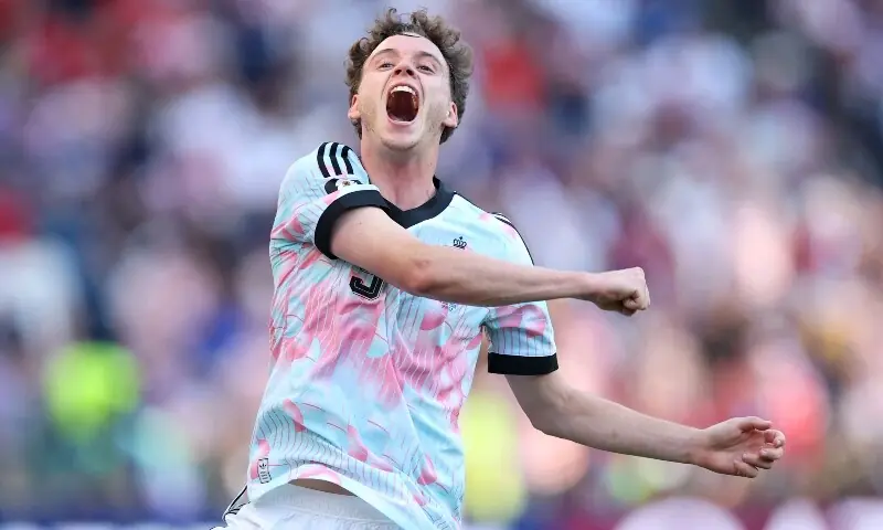 World Cup: Belgium knocks USA out of tournament after 4-1 defeat