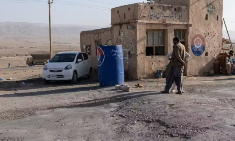 Ziarat Operation: 11 kidnapped policemen safely recovered